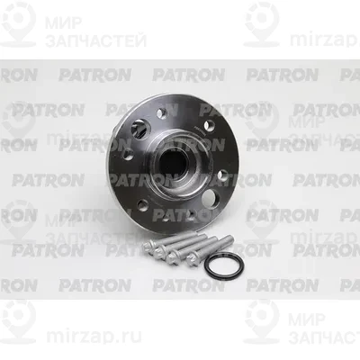 Запчасть PATRON PBK4154H