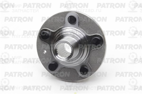 Запчасть PATRON PBK4504H