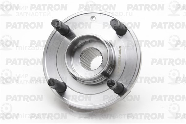 Запчасть PATRON PBK4505H