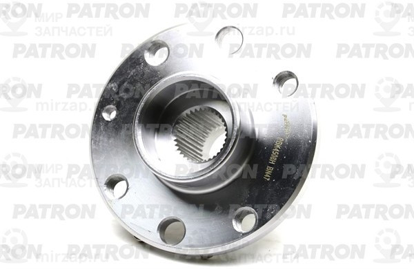Запчасть PATRON PBK4508H