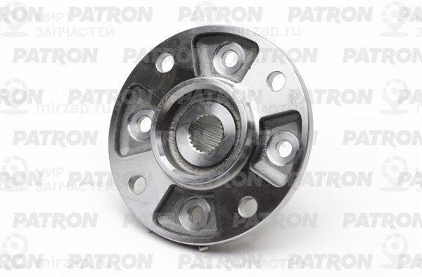 Запчасть PATRON PBK4510H