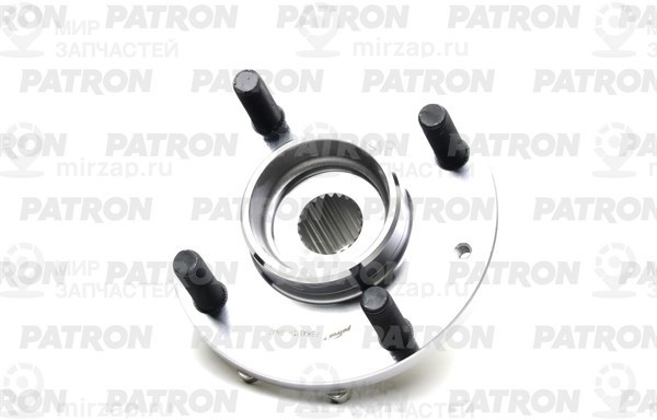 Запчасть PATRON PBK4512H