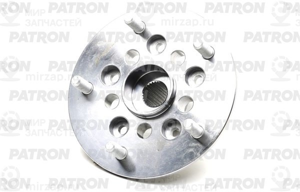 Запчасть PATRON PBK4517H
