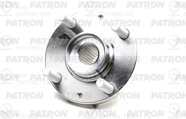 Запчасть PATRON PBK4526H