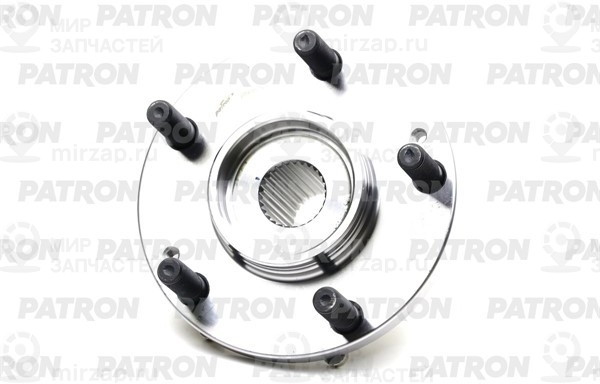 Запчасть PATRON PBK4528H