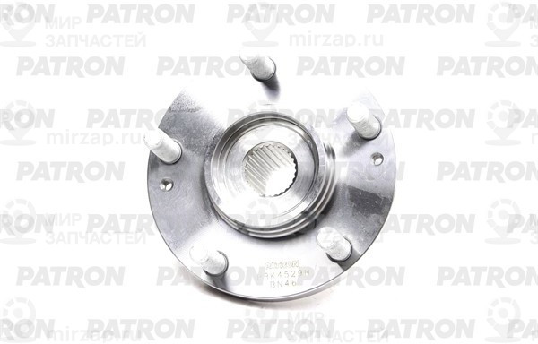Запчасть PATRON PBK4529H