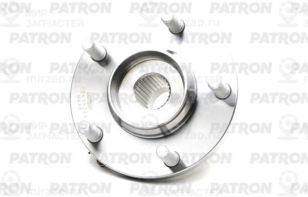Запчасть PATRON PBK4534H