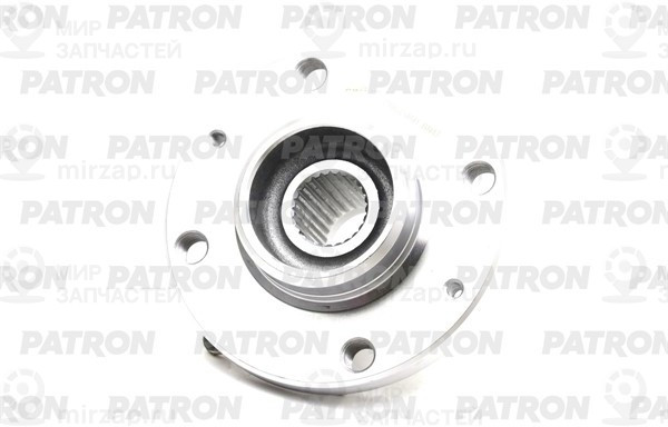 Запчасть PATRON PBK4546H