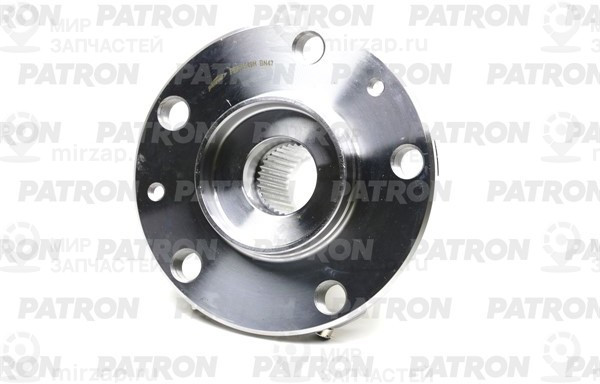 Запчасть PATRON PBK4549H