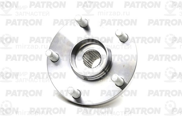 Запчасть PATRON PBK4557H