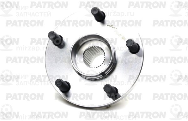 Запчасть PATRON PBK4558H