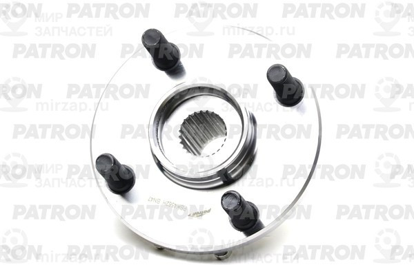 Запчасть PATRON PBK4562H