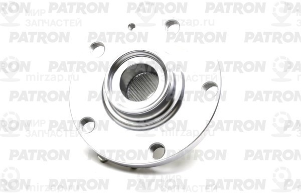 Запчасть PATRON PBK4563H