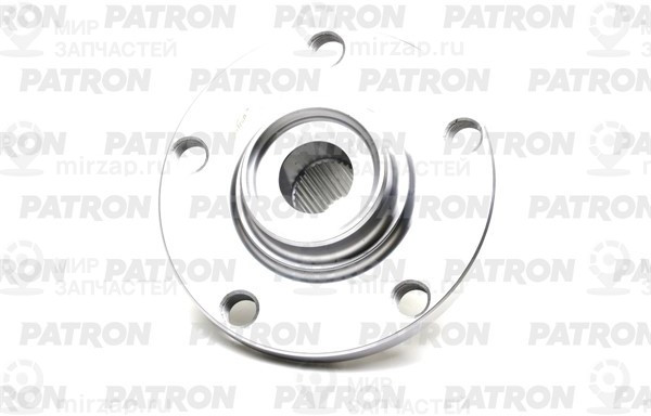 Запчасть PATRON PBK4565H