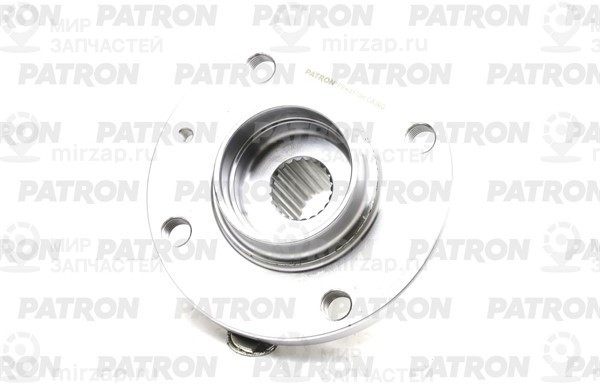 Запчасть PATRON PBK4570H