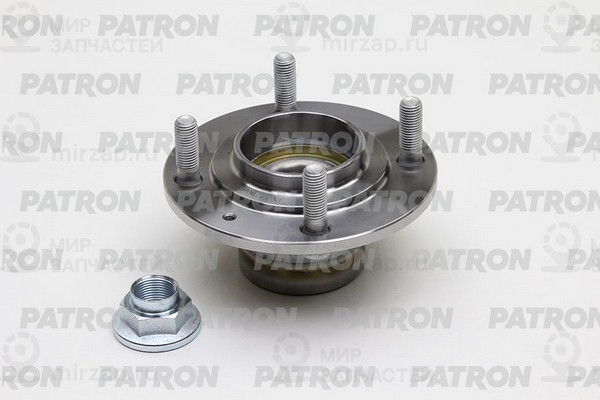 Запчасть PATRON PBK4790H