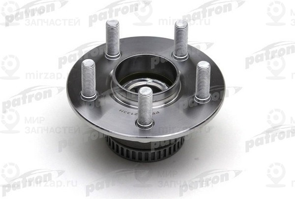 Запчасть PATRON PBK512133H