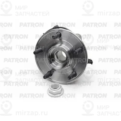 Запчасть PATRON PBK513272H