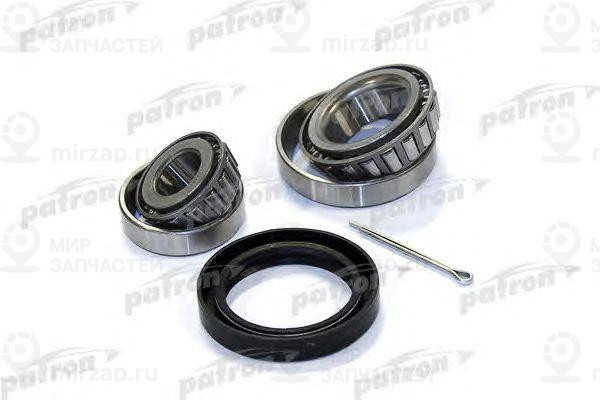 Запчасть PATRON PBK523