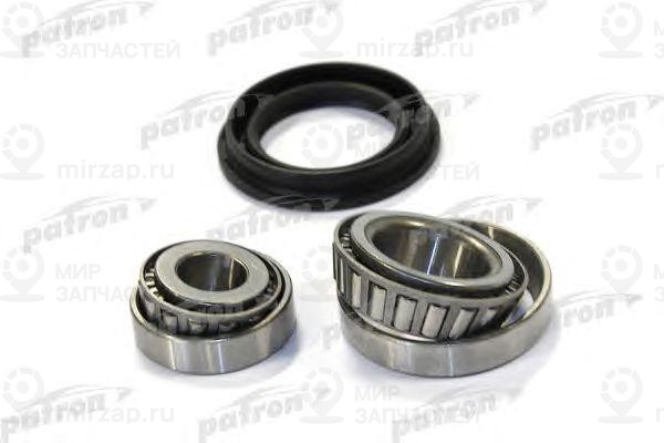Запчасть PATRON PBK526