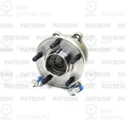 Запчасть PATRON PBK5283H