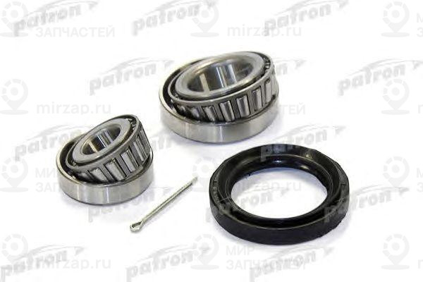 Запчасть PATRON PBK596