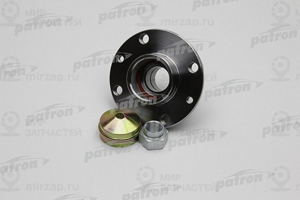 Запчасть PATRON PBK625H