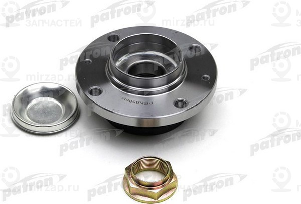Запчасть PATRON PBK6500H