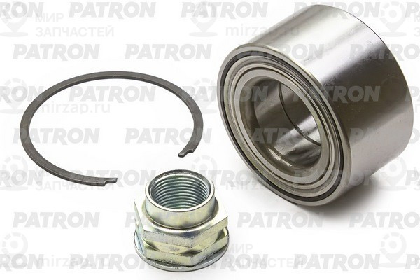 Запчасть PATRON PBK6502
