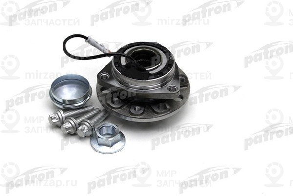 Запчасть PATRON PBK6507H