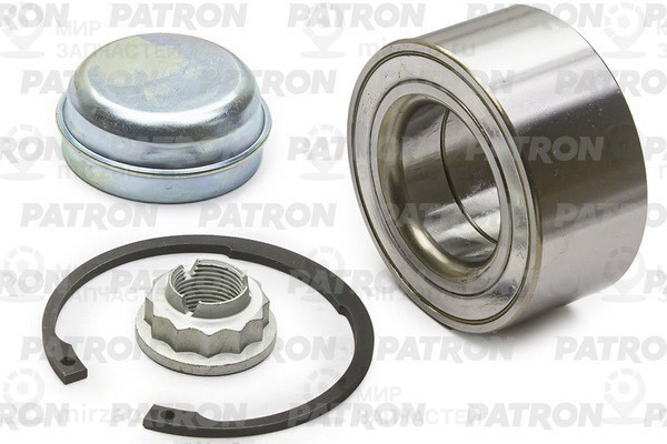 Запчасть PATRON PBK6509