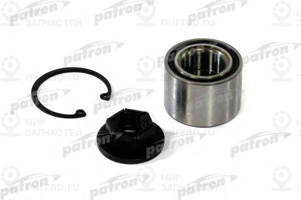 Запчасть PATRON PBK6515