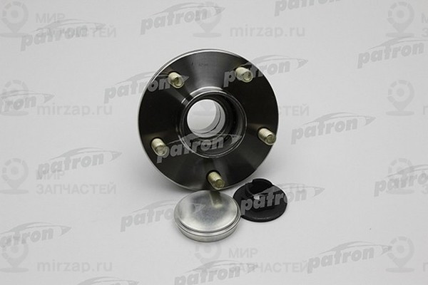 Запчасть PATRON PBK6521H