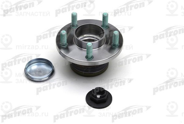 Запчасть PATRON PBK6522H