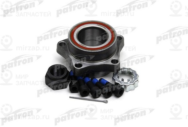 Запчасть PATRON PBK6525H