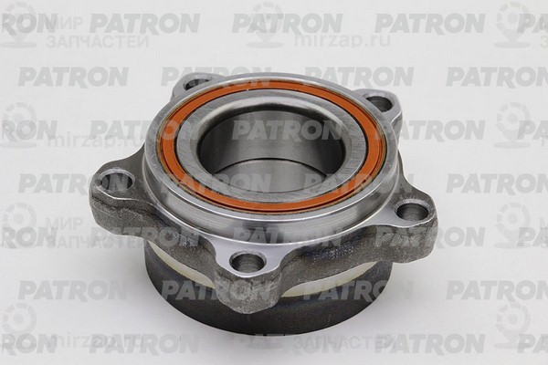 Запчасть PATRON PBK6526H