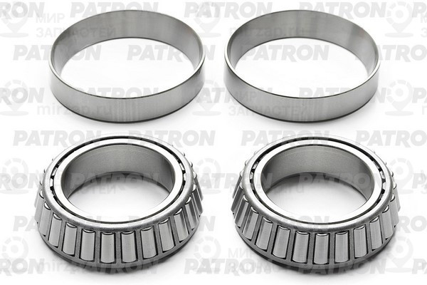 Запчасть PATRON PBK6529