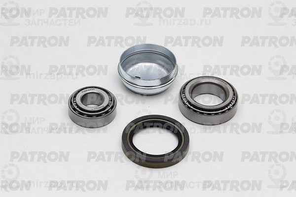 Запчасть PATRON PBK6530