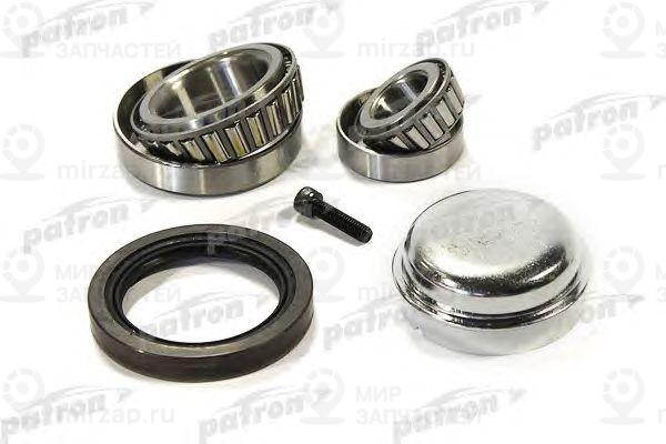 Запчасть PATRON PBK6537