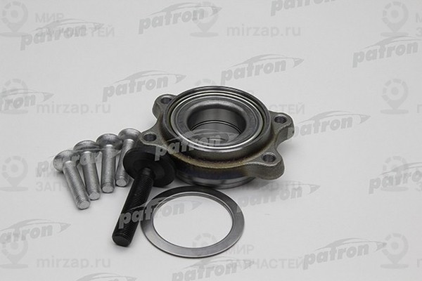 Запчасть PATRON PBK6546H