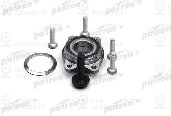 Запчасть PATRON PBK6547H