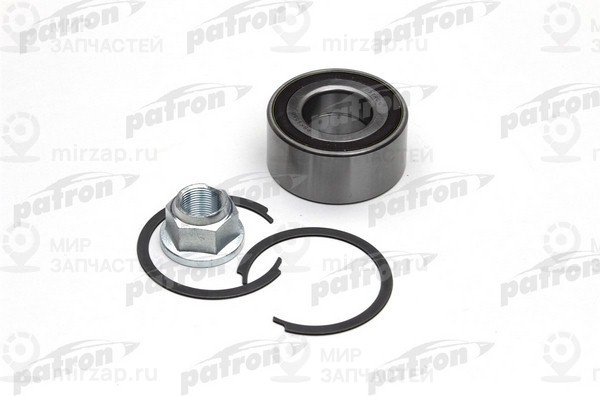 Запчасть PATRON PBK6550