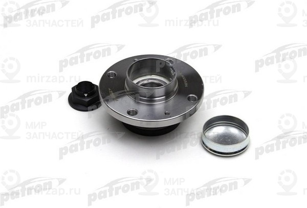 Запчасть PATRON PBK6552H