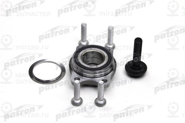 Запчасть PATRON PBK6557H