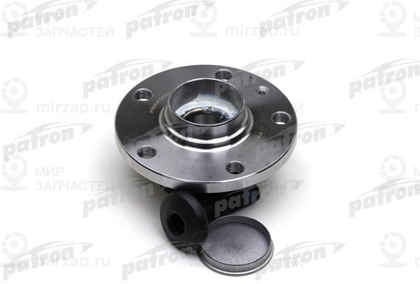 Запчасть PATRON PBK6558H