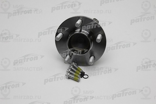 Запчасть PATRON PBK6565H