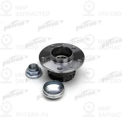 Запчасть PATRON PBK6572H