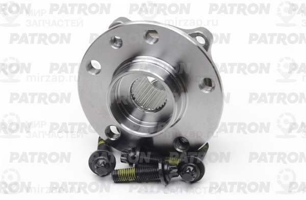 Запчасть PATRON PBK6582H