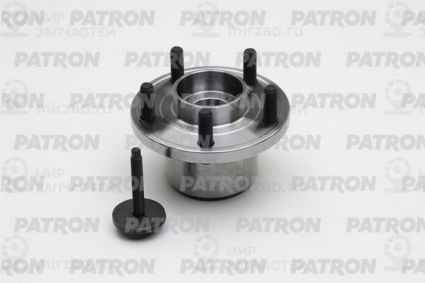Запчасть PATRON PBK6585H