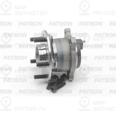 Запчасть PATRON PBK6586H